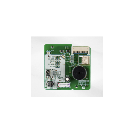 PLATINE 3P357402 1 DAIKIN Ref: 5012388