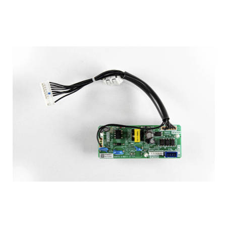 PLATINE PCB3   S21 A4P 3P166094 3 DAIKIN Ref: 5016241