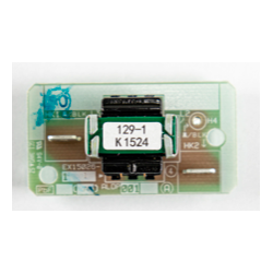 PLATINE EX15026 4P417764 1 DAIKIN Ref: 5016421