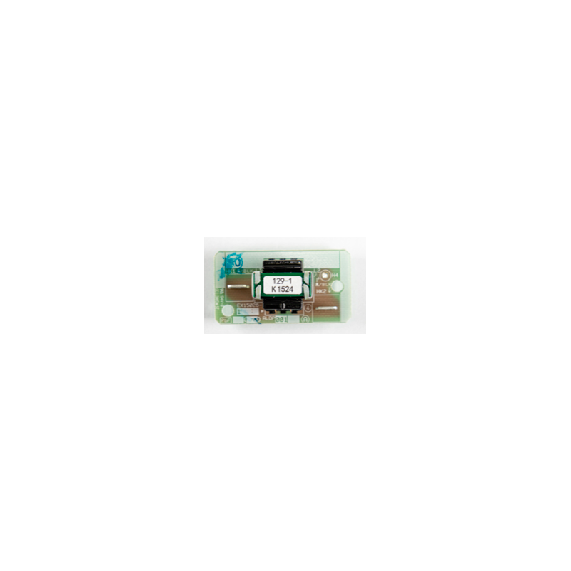 PLATINE EX15026 4P417764 1 DAIKIN Ref: 5016421