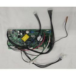 PLATINE CONTROLE 3F008646 1 DAIKIN Ref: 1720369