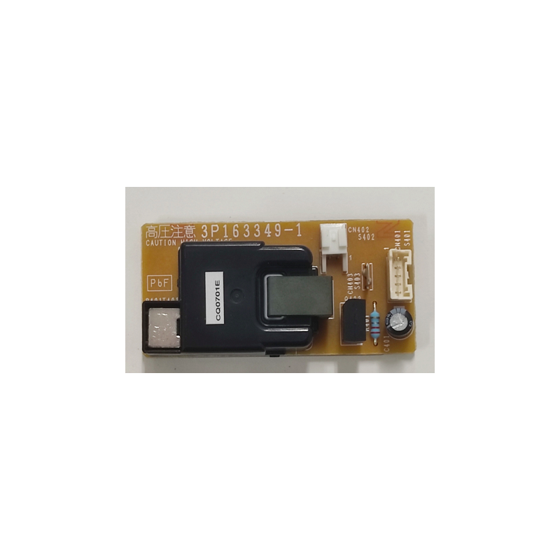 PLATINE  4P174553 1 DAIKIN Ref: 1687260