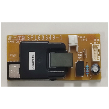 PLATINE  4P174553 1 DAIKIN Ref: 1687260