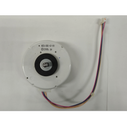 MOTEUR DE VENTIL 3SB40649 1 DAIKIN Ref: 1846805