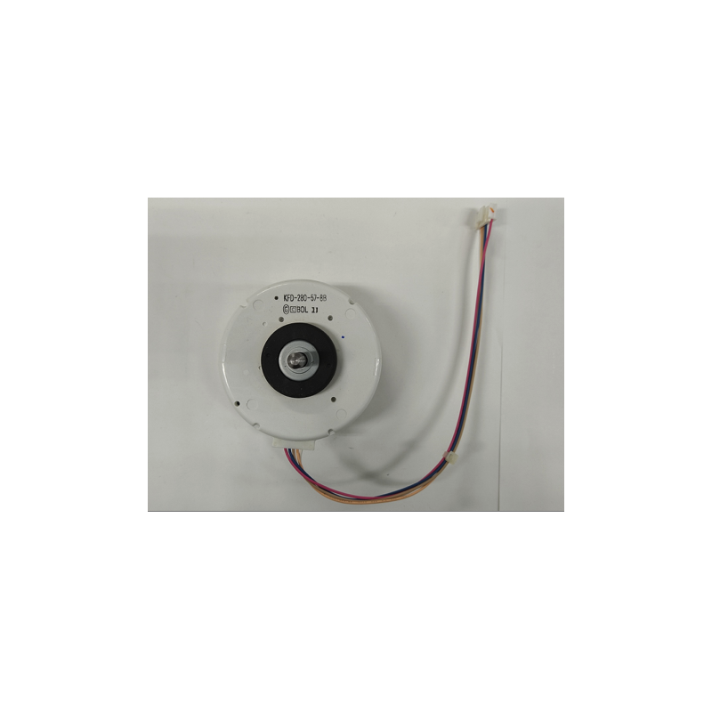 MOTEUR DE VENTIL 3SB40649 1 DAIKIN Ref: 1846805