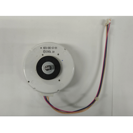 MOTEUR DE VENTIL 3SB40649 1 DAIKIN Ref: 1846805