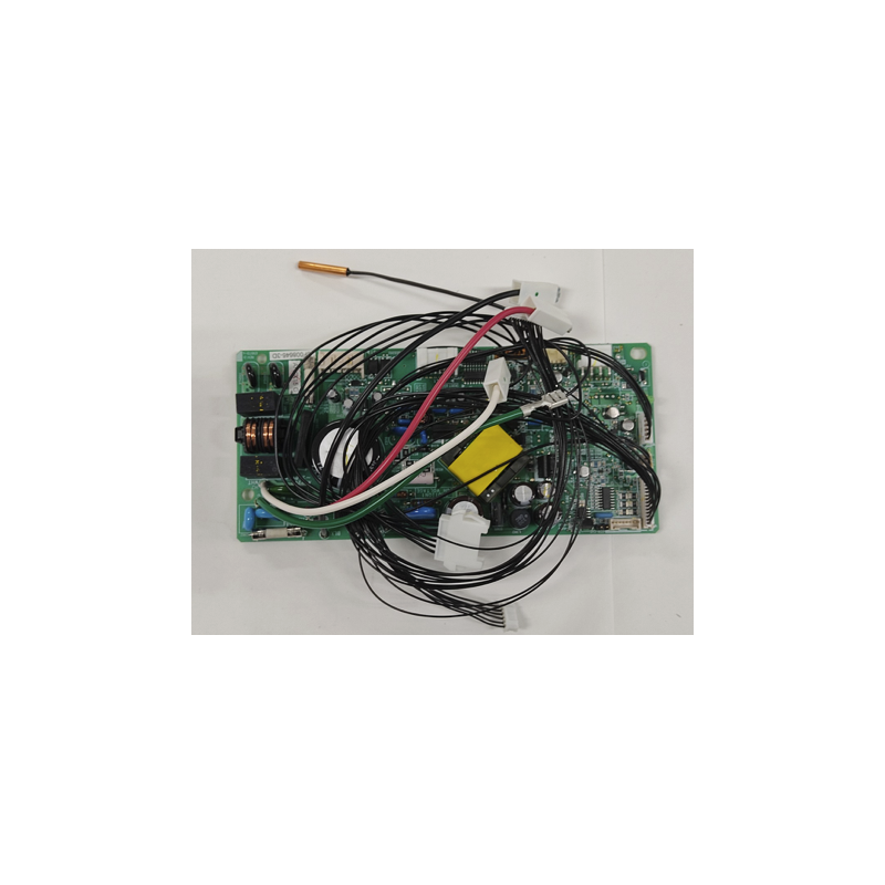 PLATINE CONTROLE  3F008646 3 DAIKIN Ref: 1720383