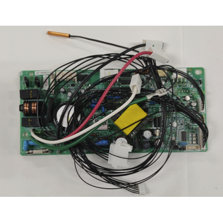 PLATINE CONTROLE  3F008646 3 DAIKIN Ref: 1720383