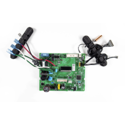 PLATINE  3F015817 6 DAIKIN Ref: 5014973
