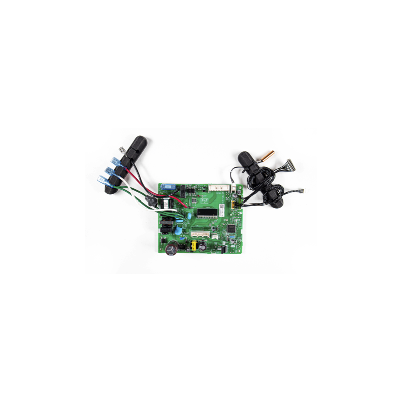 PLATINE  3F015817 6 DAIKIN Ref: 5014973