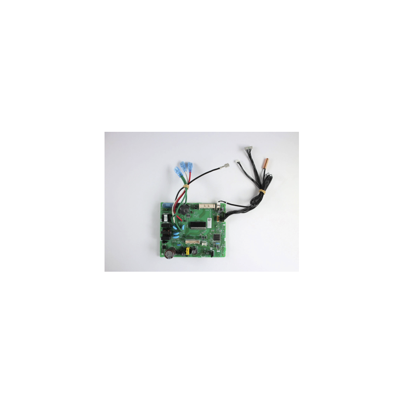 PLATINE  3F015817 DAIKIN Ref: 5014974