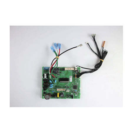 PLATINE  3F015817 DAIKIN Ref: 5014974