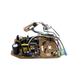 PLATINE DE CONTROLE 3F004752 3 DAIKIN Ref: 157983J