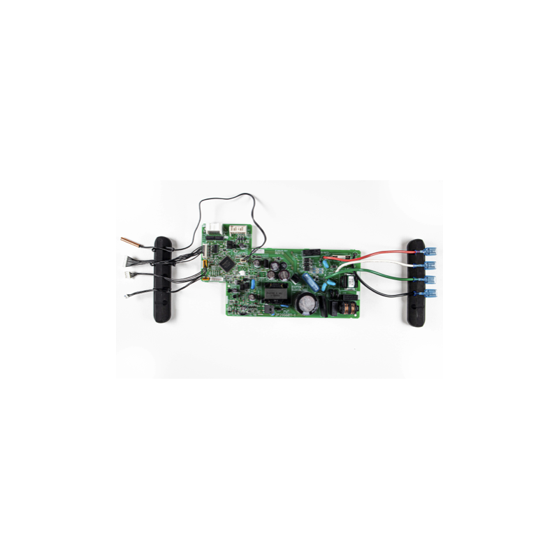 PLATINE CONTROLE  3F018367 3 DAIKIN Ref: 5010308