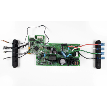 PLATINE CONTROLE  3F018367 3 DAIKIN Ref: 5010308