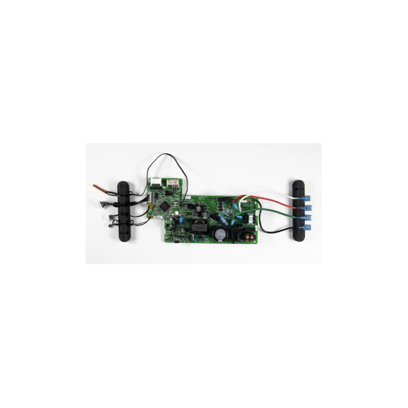 PLATINE  3F018367 7 DAIKIN Ref: 5015002