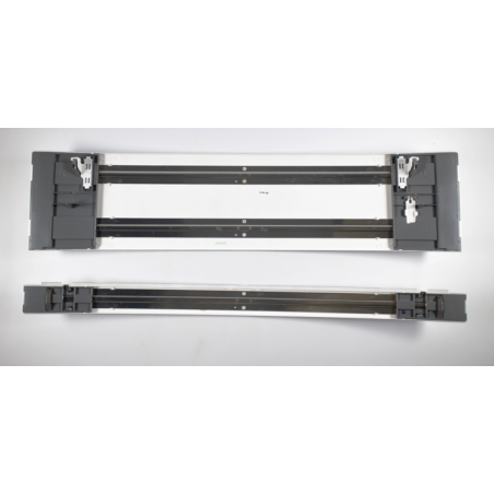 PANNEAU AVANT GRIS 3P372341 2 DAIKIN Ref: 5016304