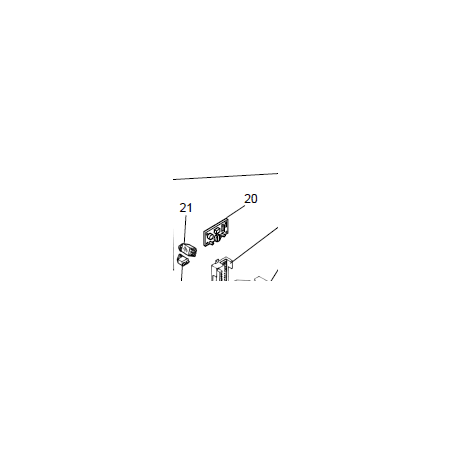 CARTE DE PUISSANCE MITSUBISHI RÉF: R01E38313
