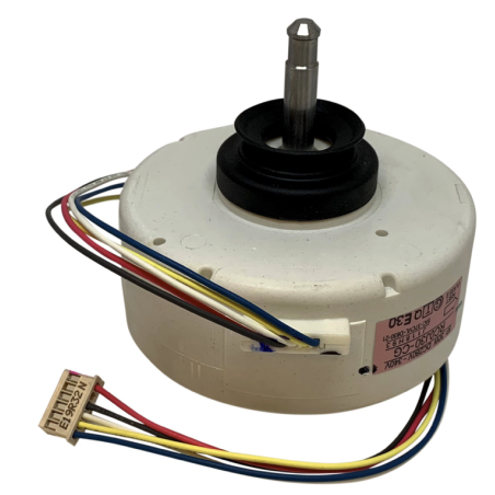 MOTEUR VENTILATEUR UNITE INTERIEUR MITSUBISHI  Réf:E22D94300