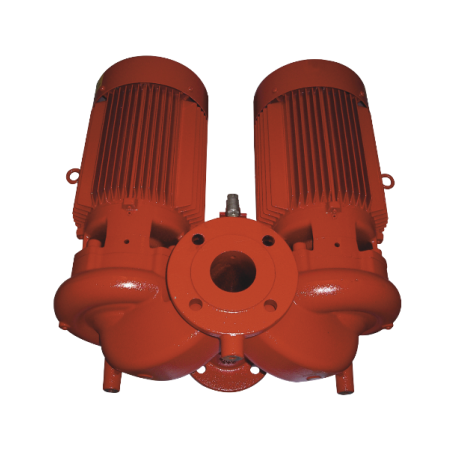 POMPE  SIMPLE TRANE Réf:PMP0175E