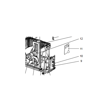 moteur-de-ventilation-mitsubishi-ref-e22818301