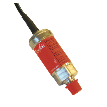 TRADUCTEUR  1-46 BARS TRANE Réf:TDR0019E