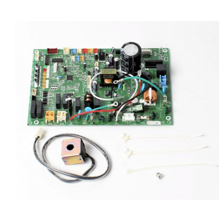 PLATINE INVERTER  ATLANTIC Réf:169027