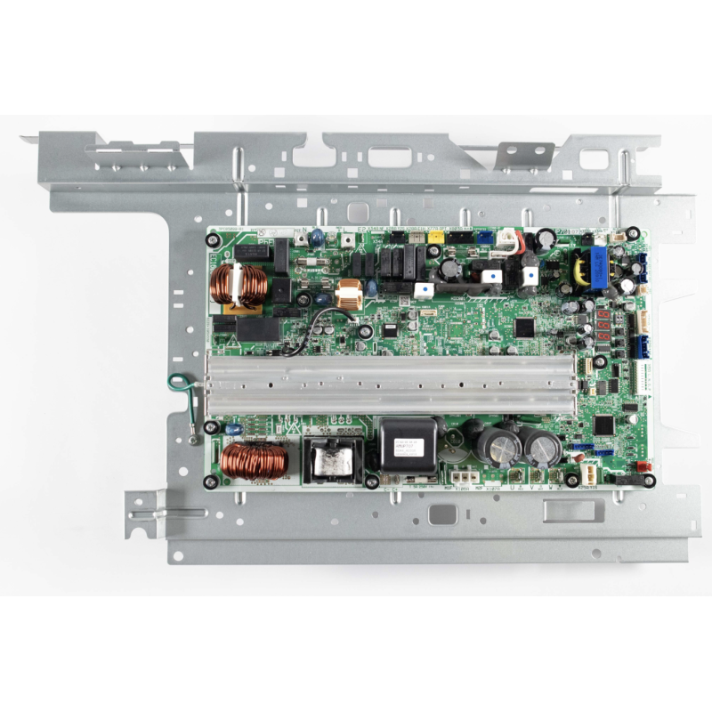 H_PLATINE 3P467790 2 J  EC16004 7(E) DAIKIN Ref: 5024609