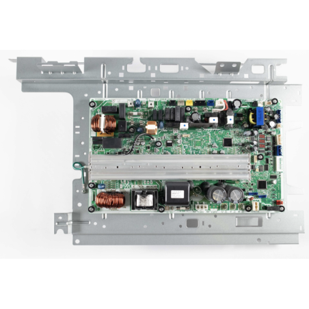 H_PLATINE 3P467790 2 J  EC16004 7(E) DAIKIN Ref: 5024609