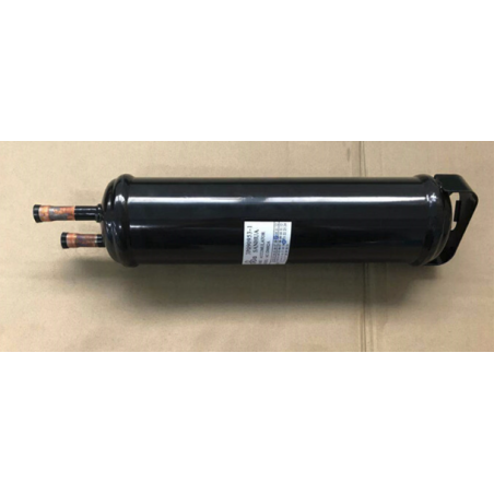 BOUTEILLE ACCUMULATRICE 2 3 4MX*68A B C  DAIKIN Ref: 130588J