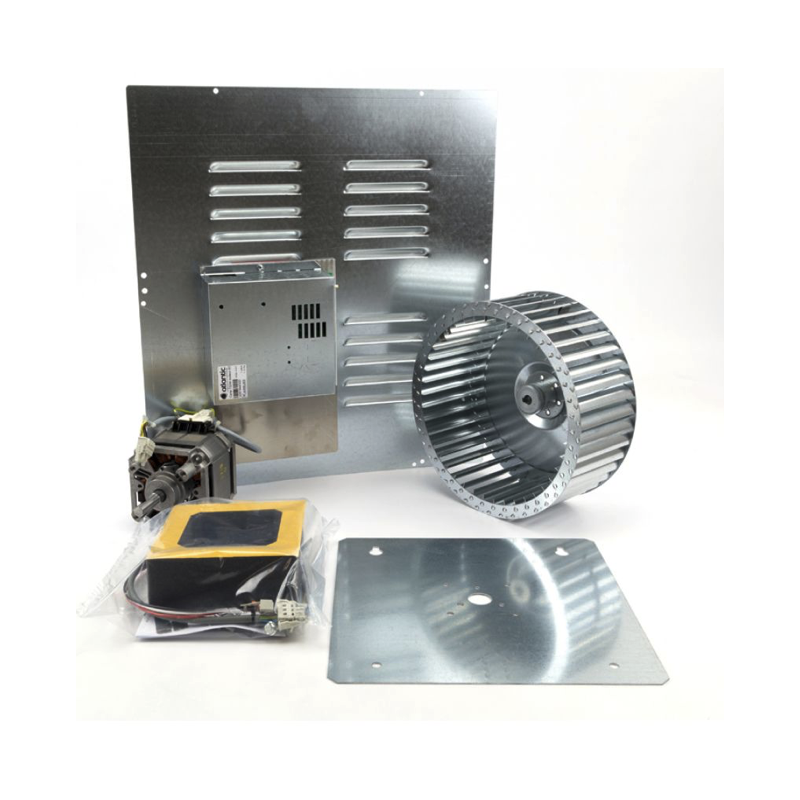 Kit bielle ventilateur référence 9429013 pièce détachée pour compresseur  d'air Mecafer 425080 MAXY Revolution'Air