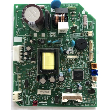 carte de régulation intérieure TOSHIBA Réf:43T6V568