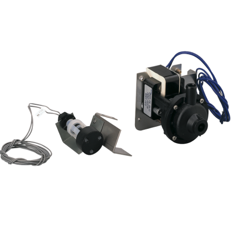 FLOTTEUR  ALARME NIVEAU D'EAU TRANE Réf:CPR0009E