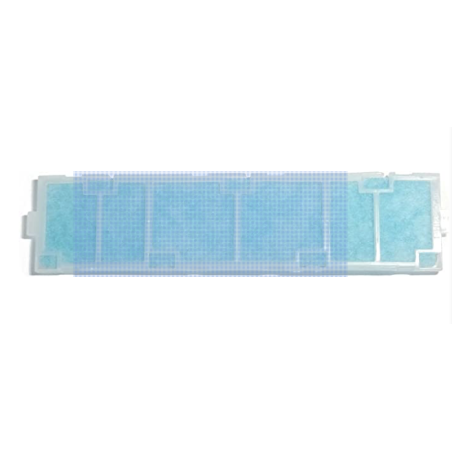 Filtres anti-alergénes MITSUBISHI MFZKA25VA MFZKA35VA MFZKA50VA