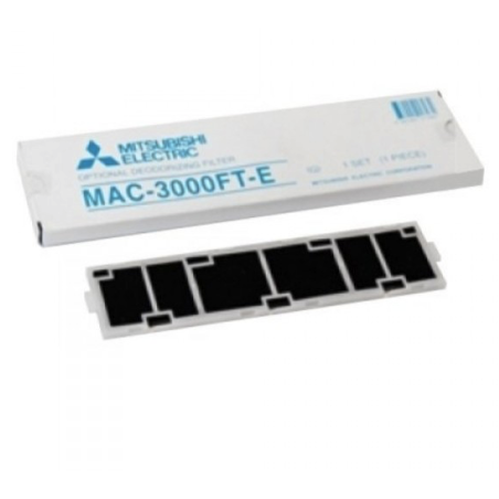 Filtres anti-alergénes MITSUBISHI MFZKA25VA MFZKA35VA MFZKA50VA