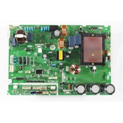 PLATINE 3F010281 7 DAIKIN Ref: 5006684