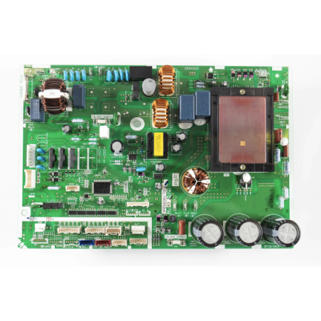 PLATINE 3F010281 7 DAIKIN Ref: 5006684