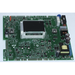 PLATINE 3P454036 2 E DAIKIN Ref: 5031902
