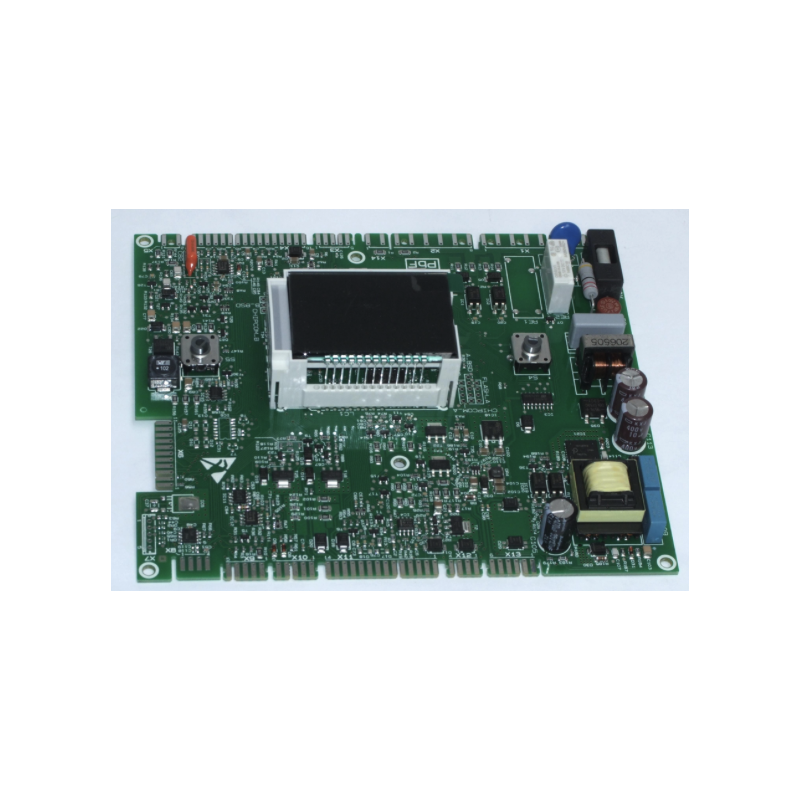 PLATINE 3P454036 2 E DAIKIN Ref: 5031902