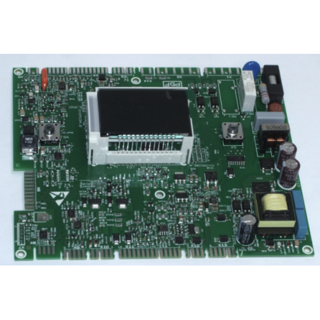 PLATINE 3P454036 2 E DAIKIN Ref: 5031902