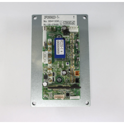 PLATINE 2P265623 7 DAIKIN Ref: 5009481