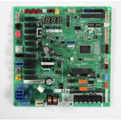 PLATINE  EB12042 (G)  2P322975 1 K DAIKIN Ref: 5011132