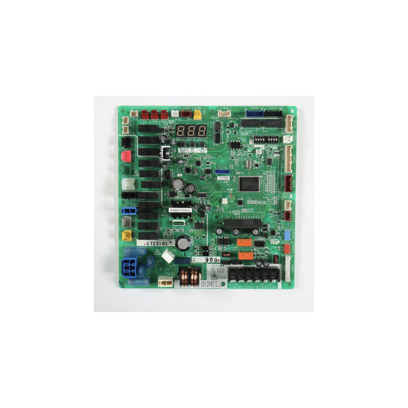 PLATINE  EB12042 (G)  2P322975 1 K DAIKIN Ref: 5011132