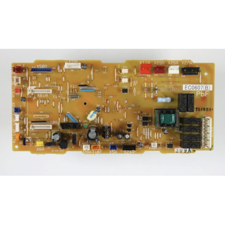 PLATINE ELECTRONIQUE AJTECH MIRTA réf: 903000345