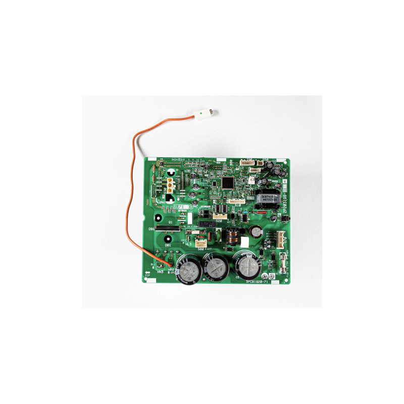 PLATINE  3F011697 3 DAIKIN Ref: 1847790