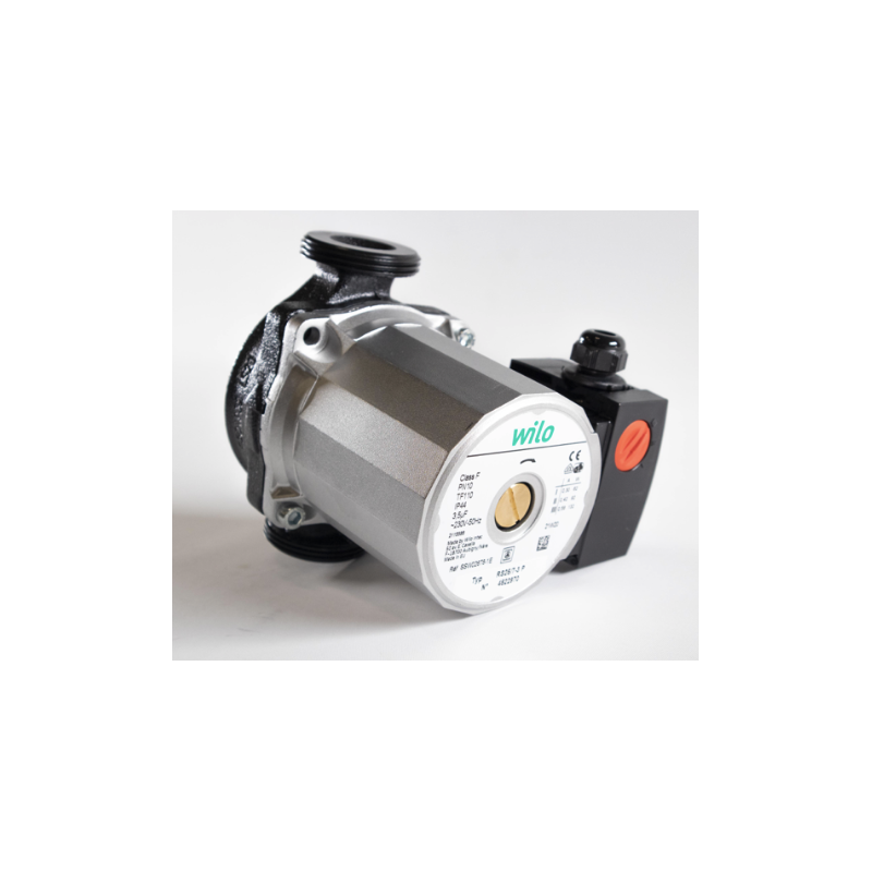 REPAIR KIT PUMP REPLACEMENT DAIKIN Ref: 5038807