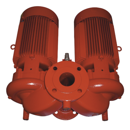 POMPE HYDRONSO  402T TRANE Réf:PMP0065E