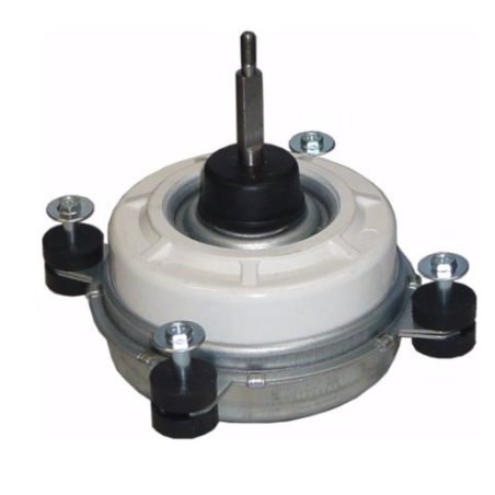 MOTEUR DE VENTILATION ATLANTIC Réf:898186