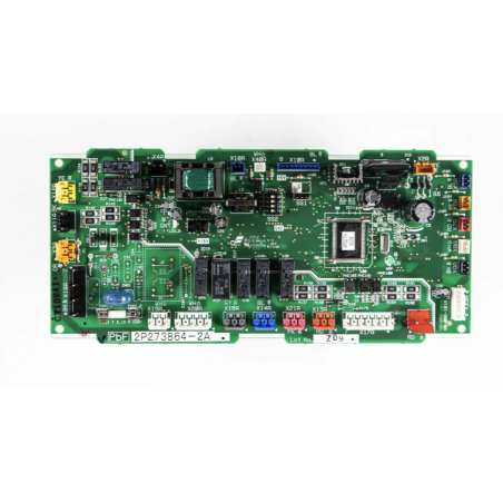 CARTE ELECTRONIQUE DAIKIN Réf: 5006570