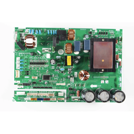 PLATINE DE CONTROLE DAIKIN réf: 5010530